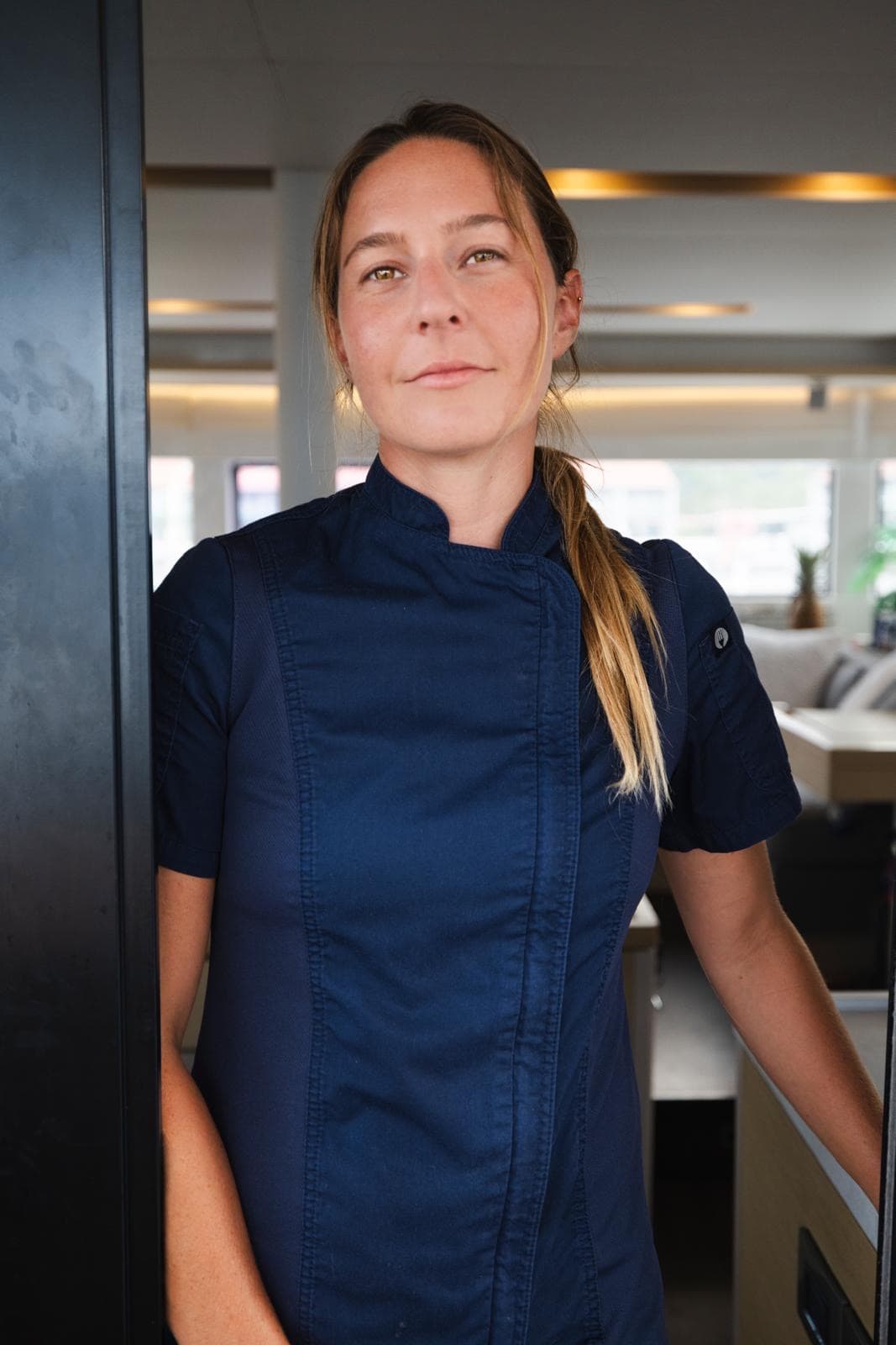Chef Madi — Chef & PADI Instructor, PurelyBlu
